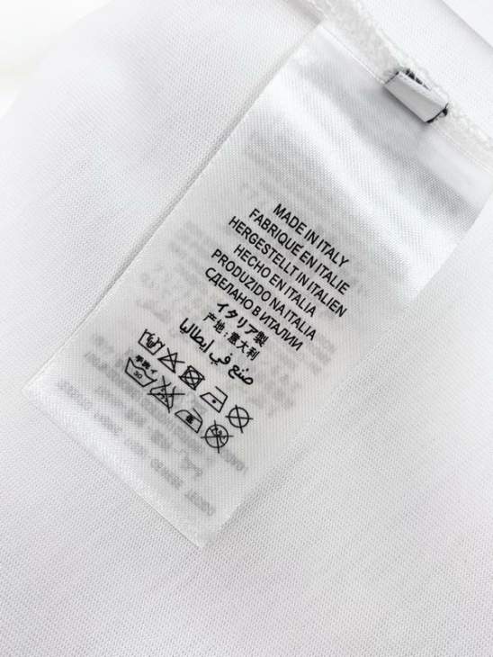 Dior T Shirts Short _SKUDiorM-3XL24or0216335